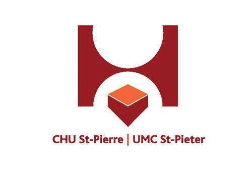 CHU Saint-Pierre