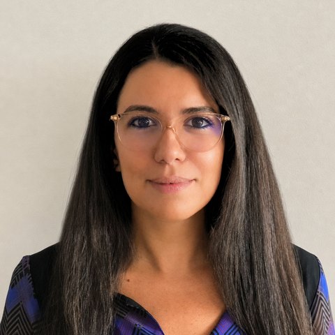 Amelle Benmezian