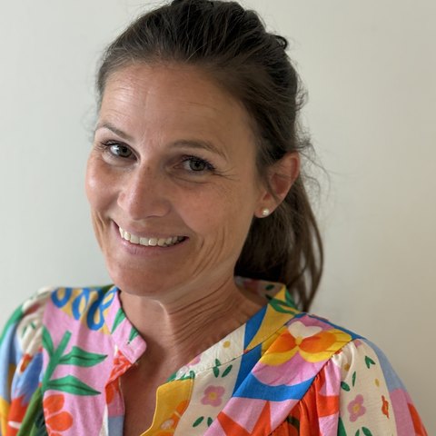 Jennifer Nemeth